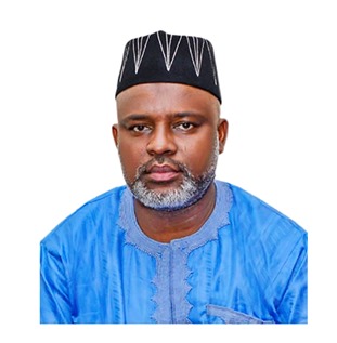 Prof. Dr. Saleh Yuguda - Past Secretary-General