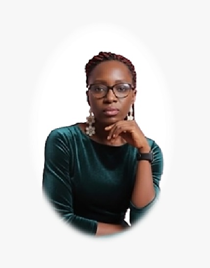 Mariam Oluwaseun Salami-Atswandeh - Breast Cancer Survivor