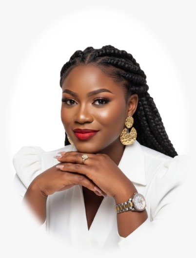 Elizabeth Ugwoma Awo-Ejeh - Breast Cancer Survivor