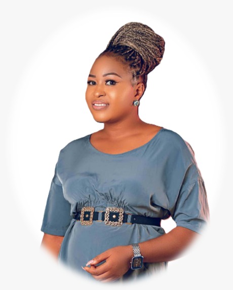 Titilayo Loveth Wamidu - Breast Cancer Warrior