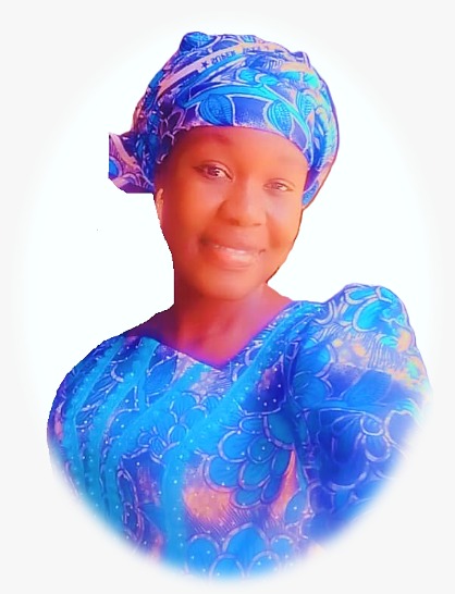 Sabina Solomon - Breast Cancer Survivor