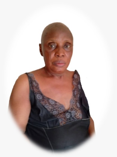 Grace S. Musa - Breast Cancer Survivor