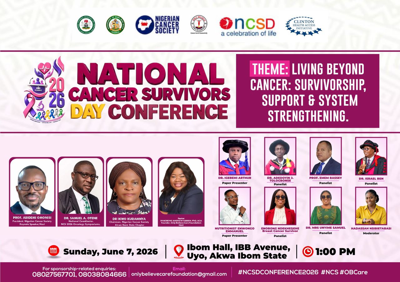 National Cancer Survivors Conference
